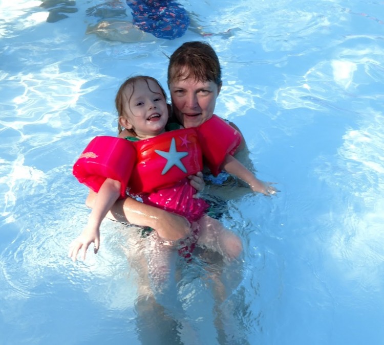 Gail And Carolyn Shaw Aquatic Center (Chehalis,&nbspWA)